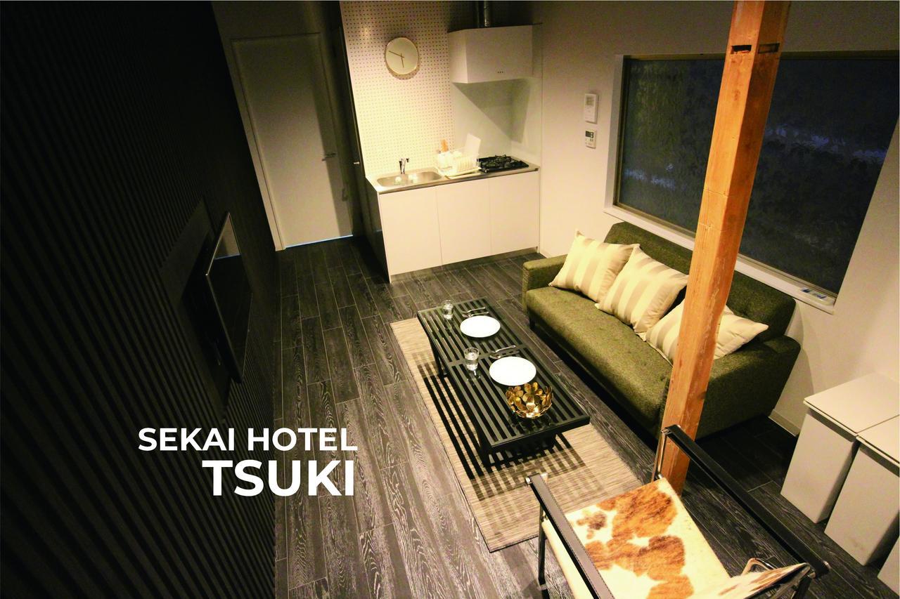 Sekai Hotel Shika Осака Екстер'єр фото